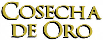 Logo - Cosecha de Oro